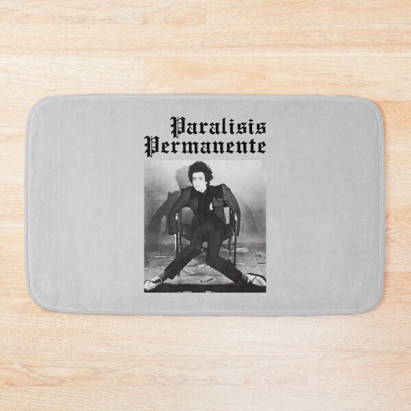 Item preview, Permanent Paralysis designed and sold by paramarket.