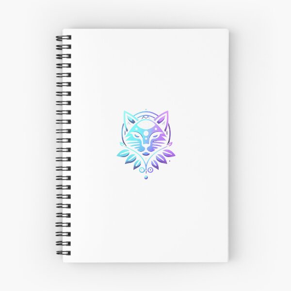 Aperçu de l'œuvre Chat en croissance créée et vendue par catflocreations.