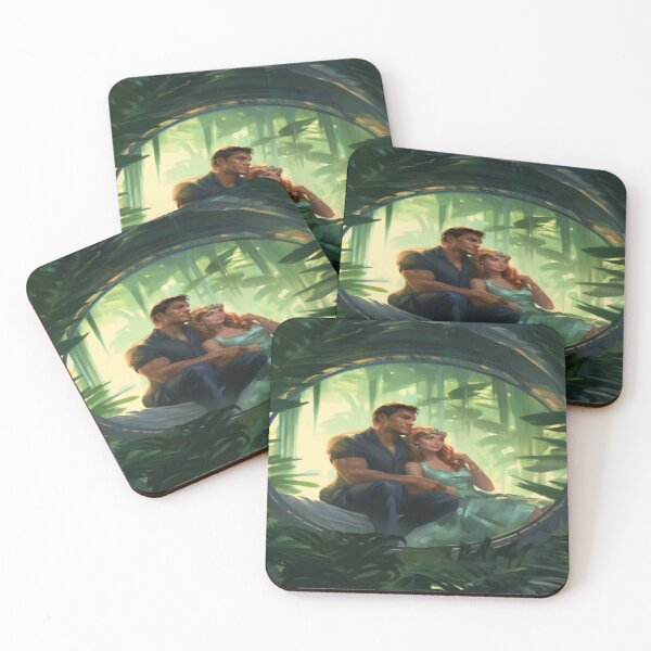 Item preview, Jungle Fantasy designed and sold by Solace Sparkles.