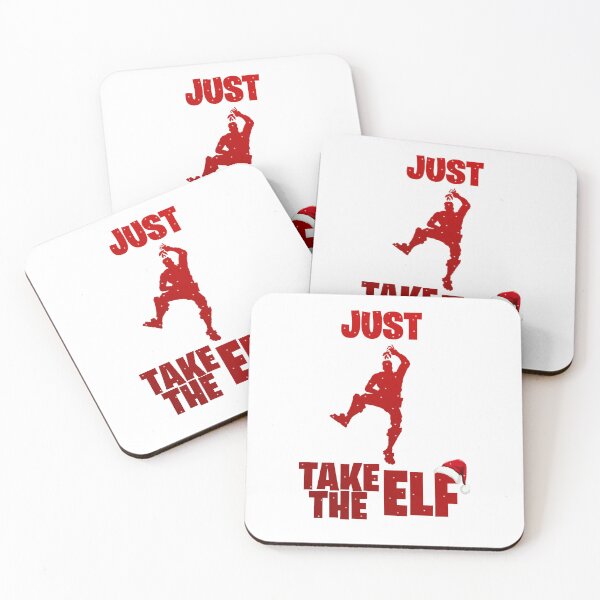 Item preview, Take the ELF! designed and sold by Varienrs.