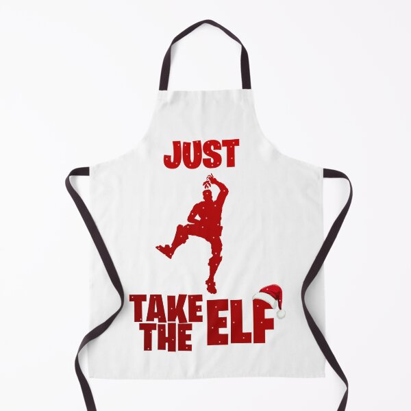Item preview, Take the ELF! designed and sold by Varienrs.