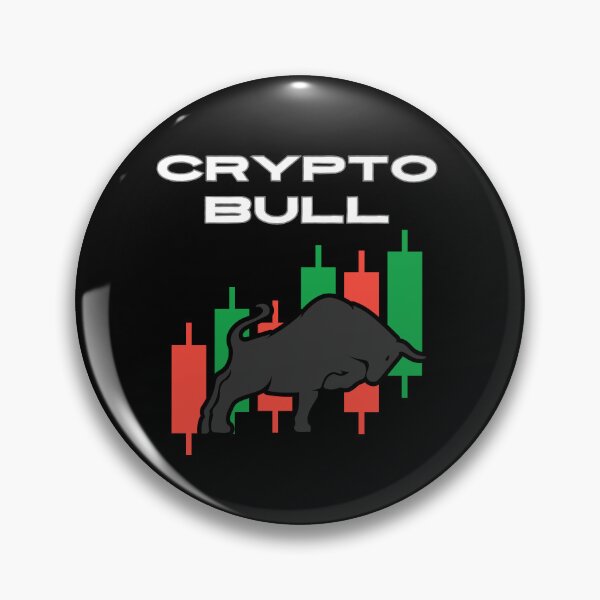 Artikelvorschau, Crypto Hodler entworfen und verkauft von TEEJAMBOREE.