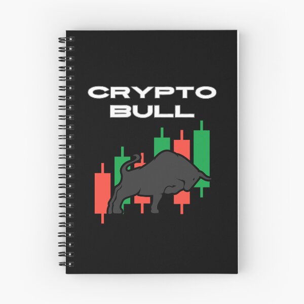 Artikelvorschau, Crypto Hodler entworfen und verkauft von TEEJAMBOREE.