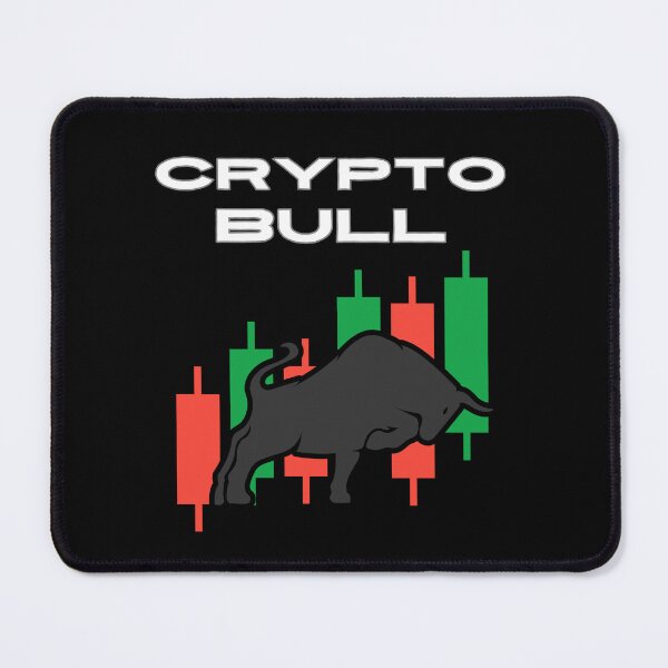 Item preview, crypto hodler designed and sold by TEEJAMBOREE.
