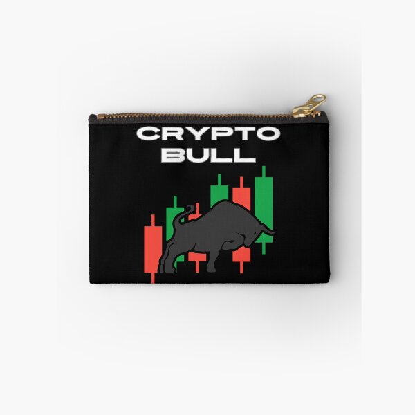 Item preview, crypto hodler designed and sold by TEEJAMBOREE.