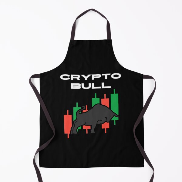 Artikelvorschau, Crypto Hodler entworfen und verkauft von TEEJAMBOREE.