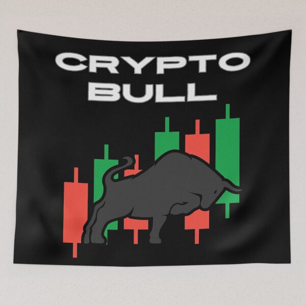 Item preview, crypto hodler designed and sold by TEEJAMBOREE.