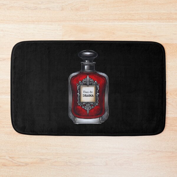 Item preview,  Eau de DRAMA parfum designed and sold by VonLogaart.