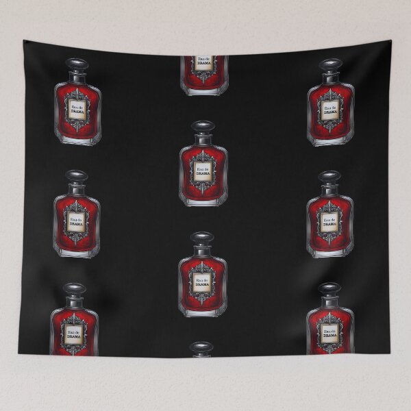Item preview,  Eau de DRAMA parfum designed and sold by VonLogaart.