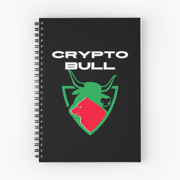 Item preview, crypto hodler designed and sold by TEEJAMBOREE.