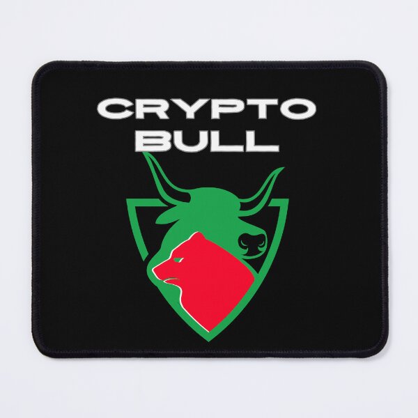 Item preview, crypto hodler designed and sold by TEEJAMBOREE.