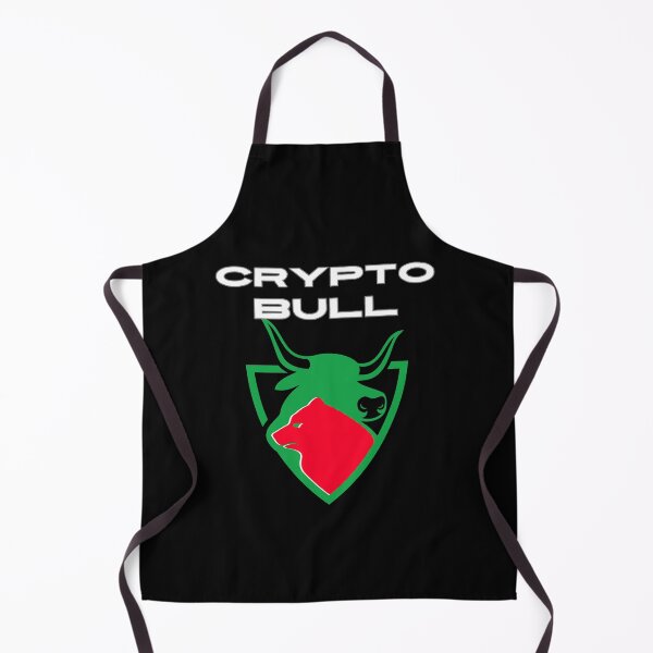 Item preview, crypto hodler designed and sold by TEEJAMBOREE.