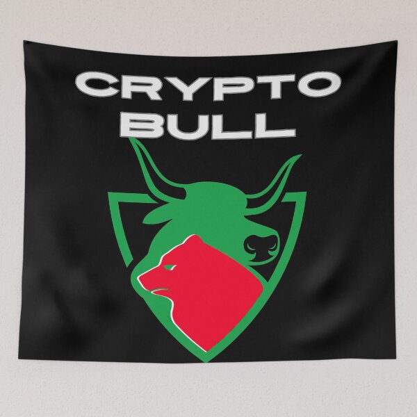 Item preview, crypto hodler designed and sold by TEEJAMBOREE.
