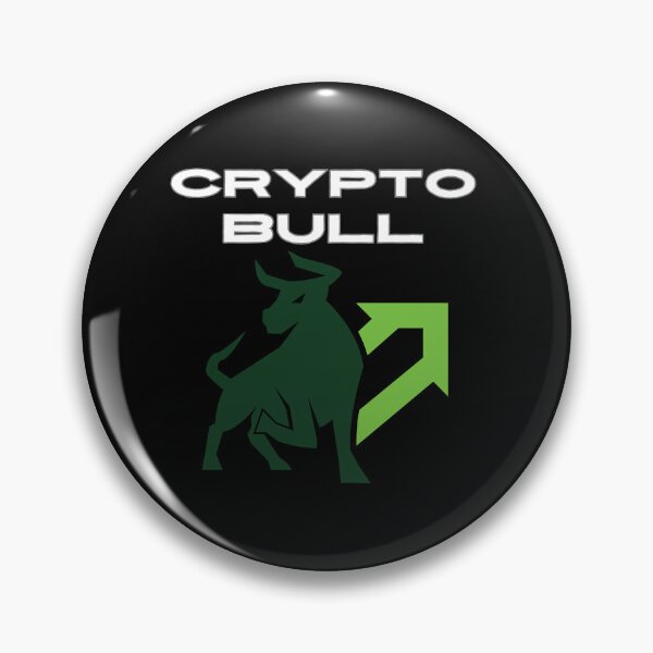 Artikelvorschau, Crypto Hodler entworfen und verkauft von TEEJAMBOREE.