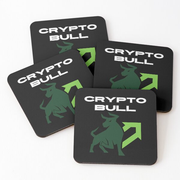 Artikelvorschau, Crypto Hodler entworfen und verkauft von TEEJAMBOREE.