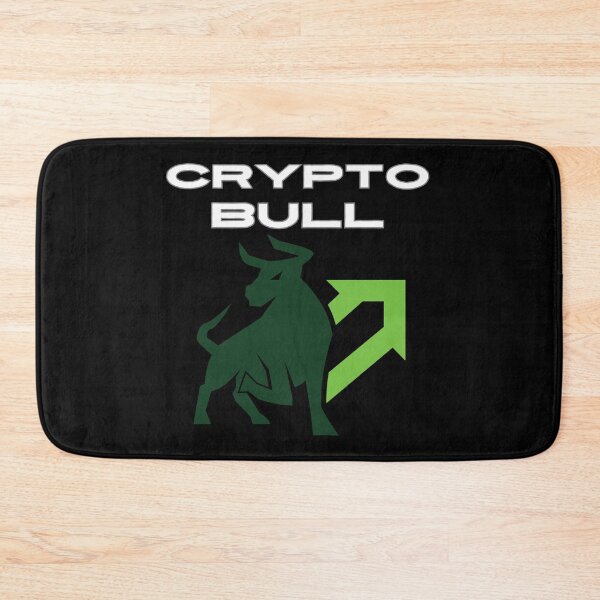 Item preview, crypto hodler designed and sold by TEEJAMBOREE.