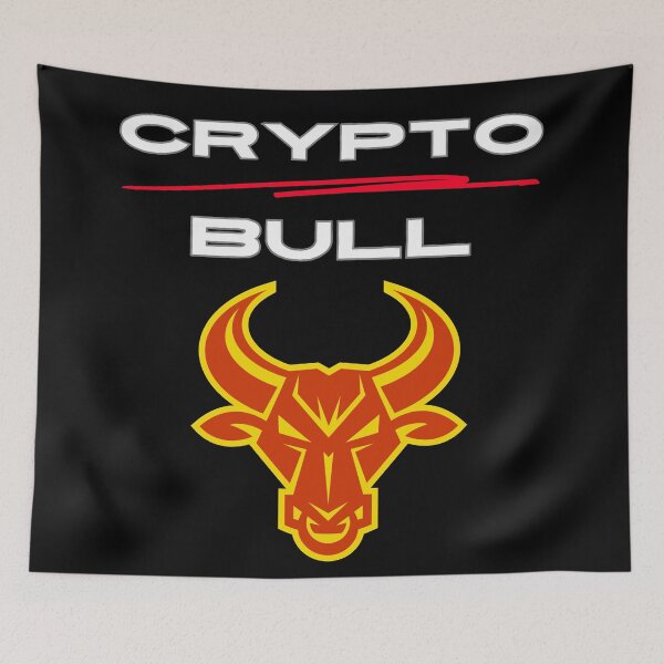 Item preview, crypto hodler designed and sold by TEEJAMBOREE.