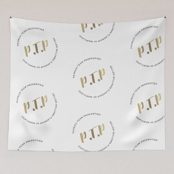 Item preview, Patrick Team Properties designed and sold by Flagship  Assistance Before Assistants.
