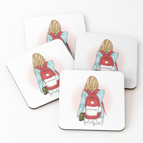 Item preview, Back To School designed and sold by Sector-G91.