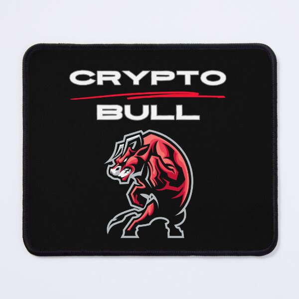 Item preview, crypto hodler designed and sold by TEEJAMBOREE.
