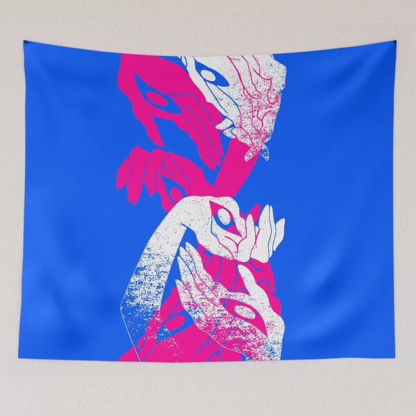 Item preview, Suspiria designed and sold by chumaj.