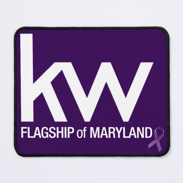 Item preview, Keller Williams Flagship of Maryland designed and sold by Flagship  Assistance Before Assistants.
