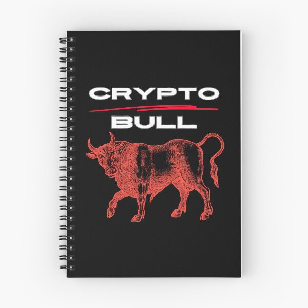 Item preview, crypto hodler designed and sold by TEEJAMBOREE.