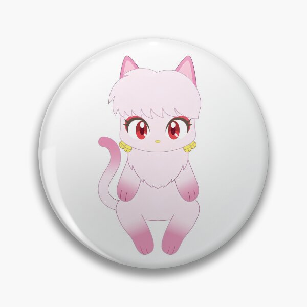 Artikelvorschau, Ranma 1/2: Shampoo (Katze) Super süß entworfen und verkauft von GroupieClub.