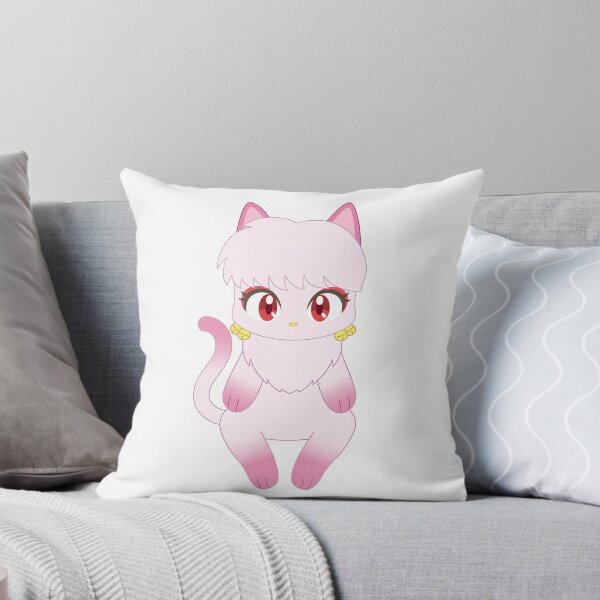 Item preview, Ranma 1/2: Shampoo (Cat) Super Cute designed and sold by GroupieClub.