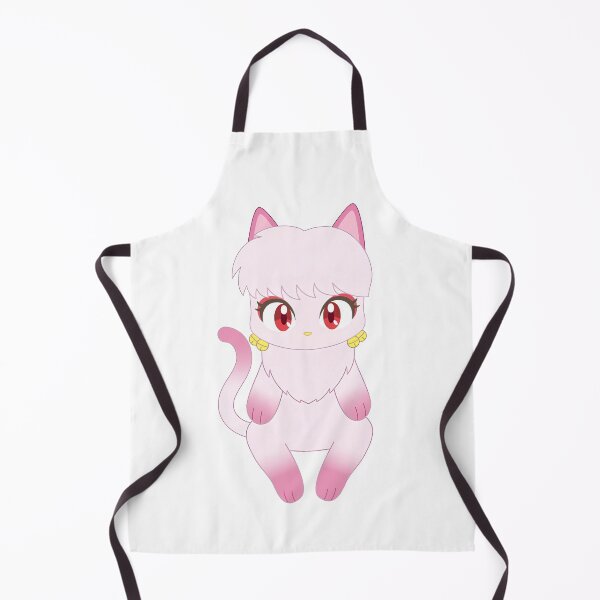 Item preview, Ranma 1/2: Shampoo (Cat) Super Cute designed and sold by GroupieClub.