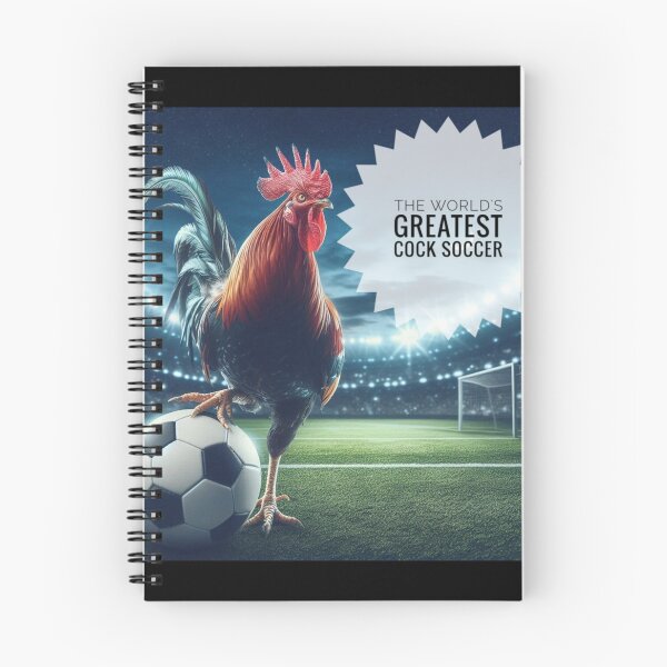 Item preview, World's greatest cock soccer designed and sold by BantrHub.