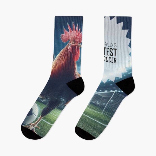 Item preview, World's greatest cock soccer designed and sold by BantrHub.