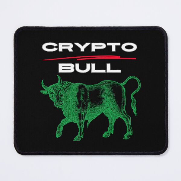 Item preview, crypto hodler designed and sold by TEEJAMBOREE.