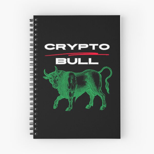 Item preview, crypto hodler designed and sold by TEEJAMBOREE.