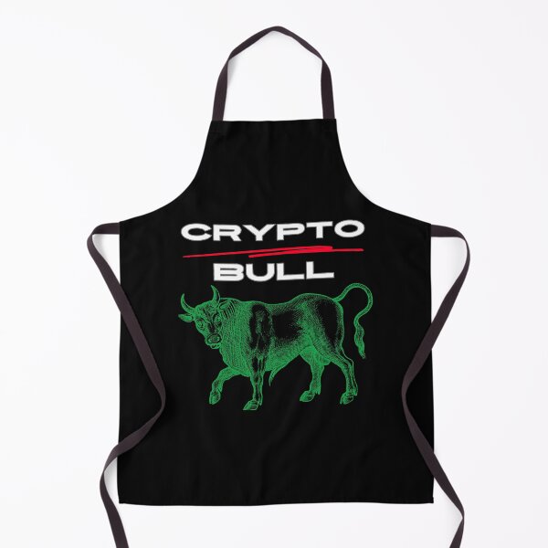 Item preview, crypto hodler designed and sold by TEEJAMBOREE.