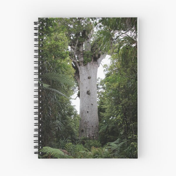 Item preview, Tāne Mahuta - God of the Forest designed and sold by KiwiImages.