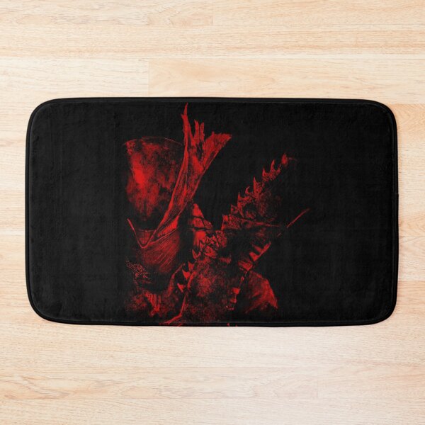 Item preview, Hunter -  Yharnam's Nightmare designed and sold by trentnin.