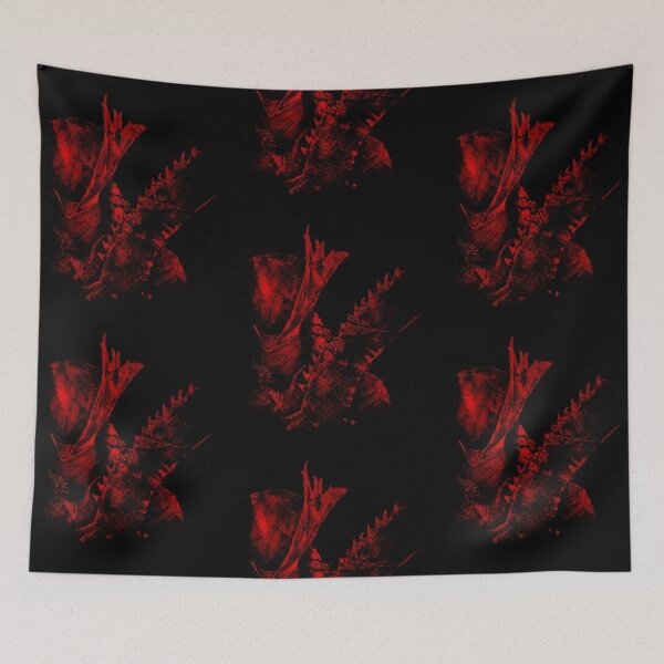 Item preview, Hunter -  Yharnam's Nightmare designed and sold by trentnin.