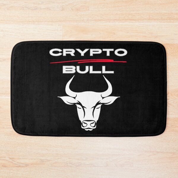 Item preview, crypto hodler designed and sold by TEEJAMBOREE.
