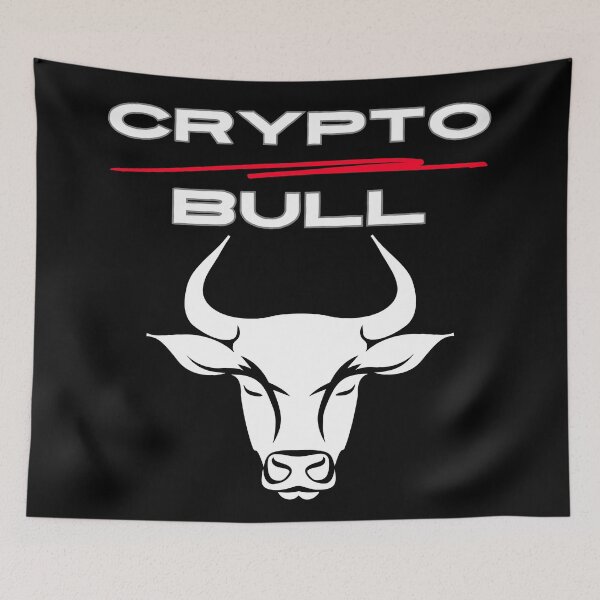 Item preview, crypto hodler designed and sold by TEEJAMBOREE.
