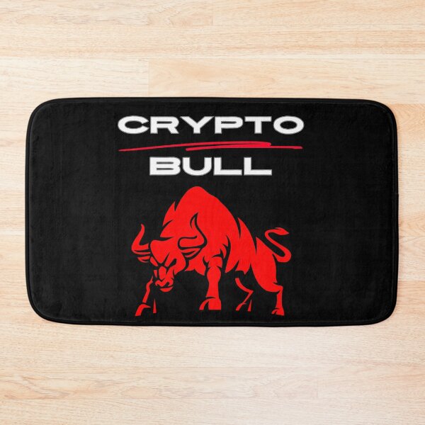 Item preview, crypto hodler designed and sold by TEEJAMBOREE.