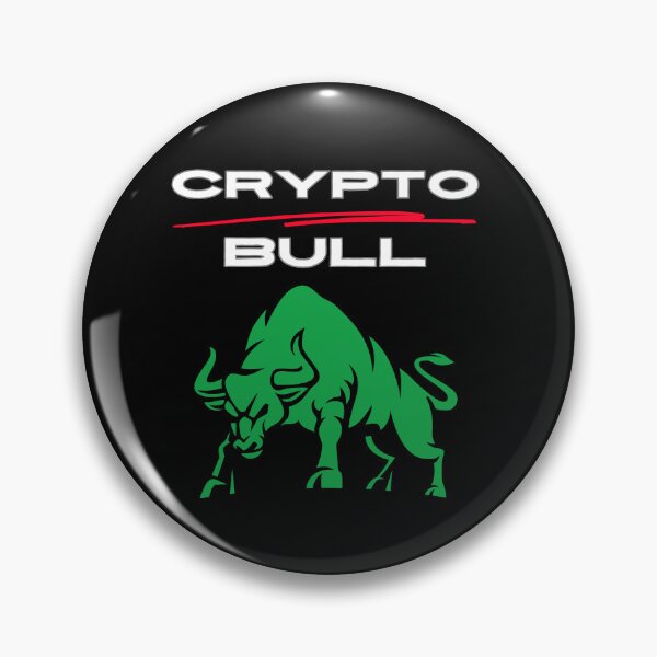 Item preview, crypto hodler designed and sold by TEEJAMBOREE.