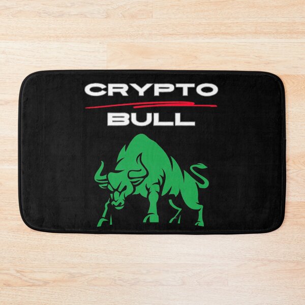 Item preview, crypto hodler designed and sold by TEEJAMBOREE.