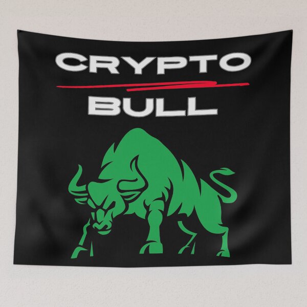 Item preview, crypto hodler designed and sold by TEEJAMBOREE.