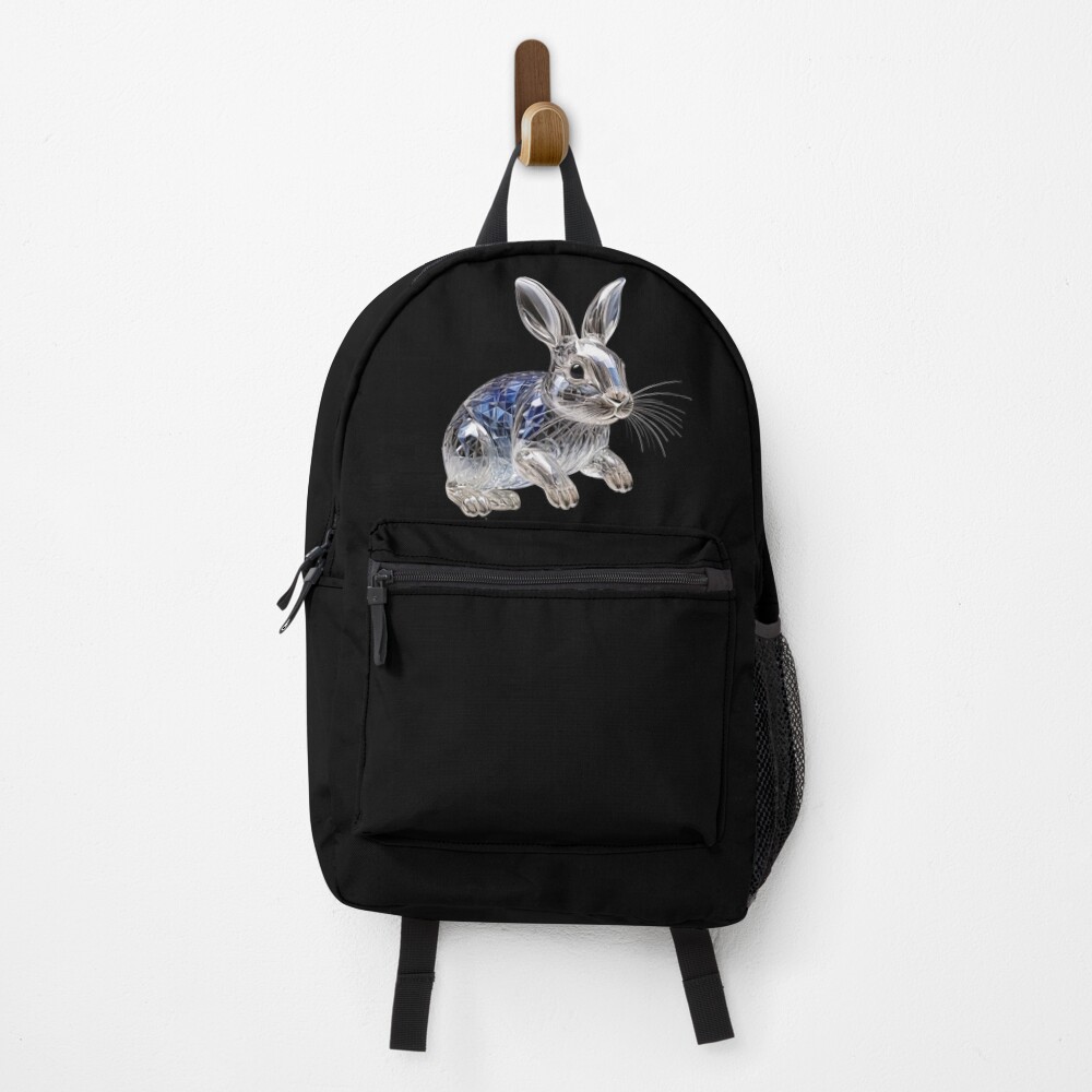 Item preview, Backpack designed and sold by ArtShare.