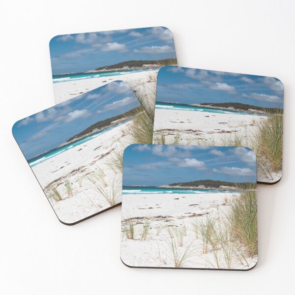 Item preview, Coastal grass - Bay of Fires, Australia designed and sold by Gypsy Soul Images.