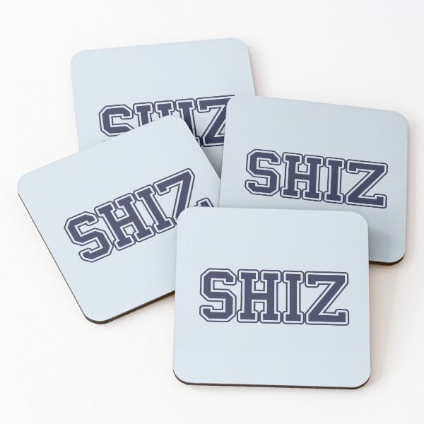 Item preview, SHIZ University Navy designed and sold by  ✿ honey mitsu ✿.