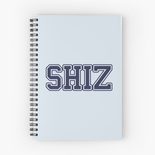 Item preview, SHIZ University Navy designed and sold by  ✿ honey mitsu ✿.