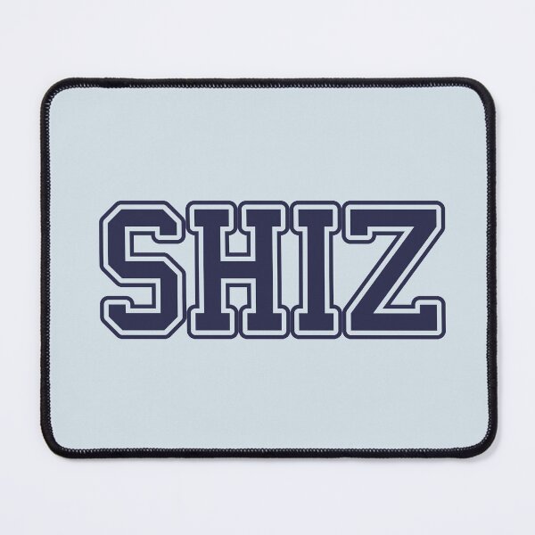 Item preview, SHIZ University Navy designed and sold by  ✿ honey mitsu ✿.
