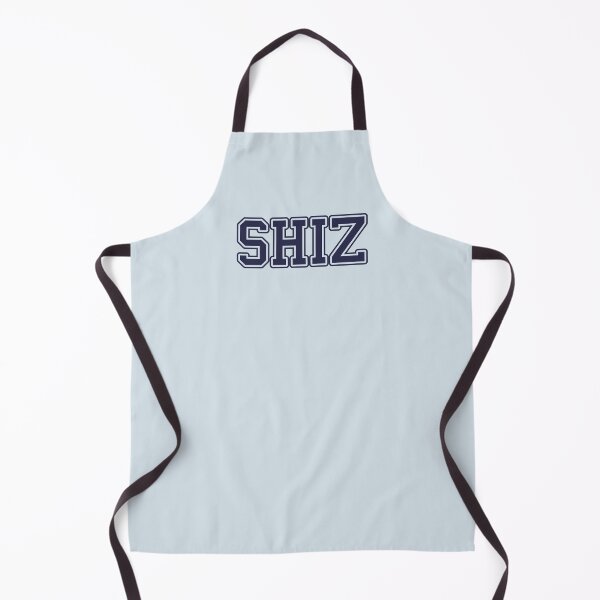 Item preview, SHIZ University Navy designed and sold by ✿ honey mitsu ✿.